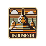 Indonesia Sticker