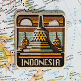 Indonesia Patch