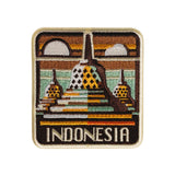 Indonesia Patch