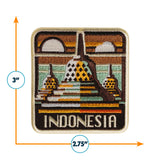 Indonesia Patch