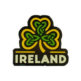 Ireland Enamel Pin