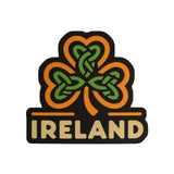 Ireland Sticker