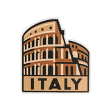 Italy Sticker