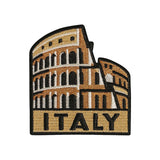 Italy Patch