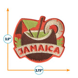 Jamaica Patch