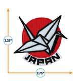 Japan Patch