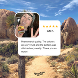 Joshua Tree National Park Patch