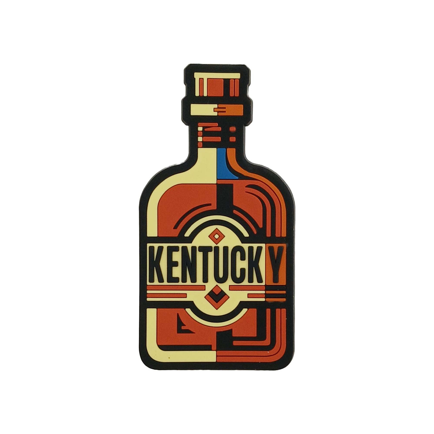 Kentucky Magnet