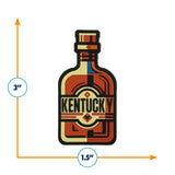Kentucky Magnet