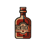 Kentucky Sticker