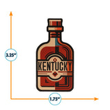 Kentucky Sticker
