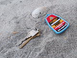 Key West Florida Keychain