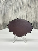 Las Vegas PVC Fridge Magnet