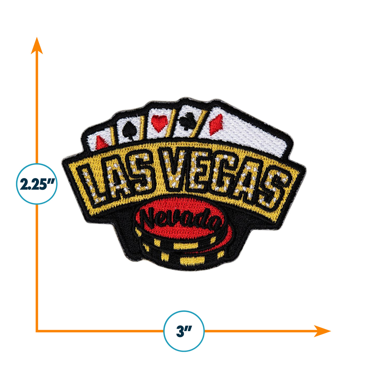Las Vegas Patch