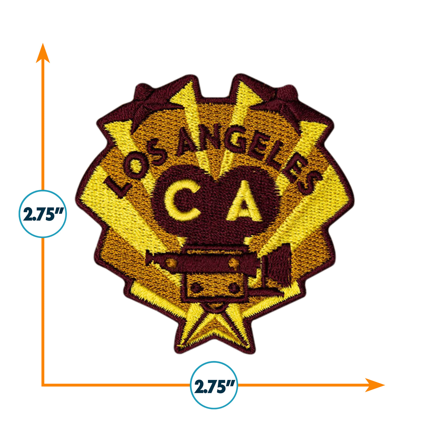Los Angeles California Patch