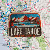 Lake Tahoe Patch