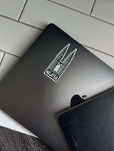 Malaysia Sticker