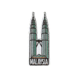 Malaysia Patch