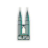 Malaysia Sticker