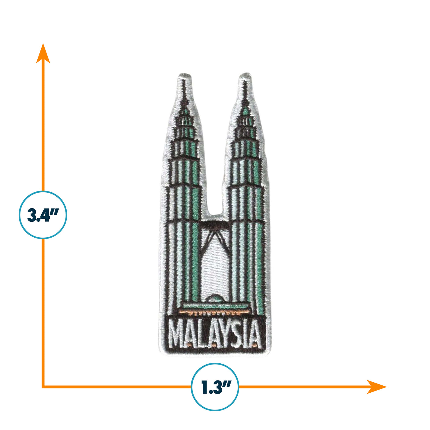 Malaysia Patch