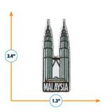 Malaysia Patch