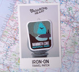 Mammoth Cave National Park Patch