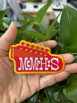 Memphis Patch
