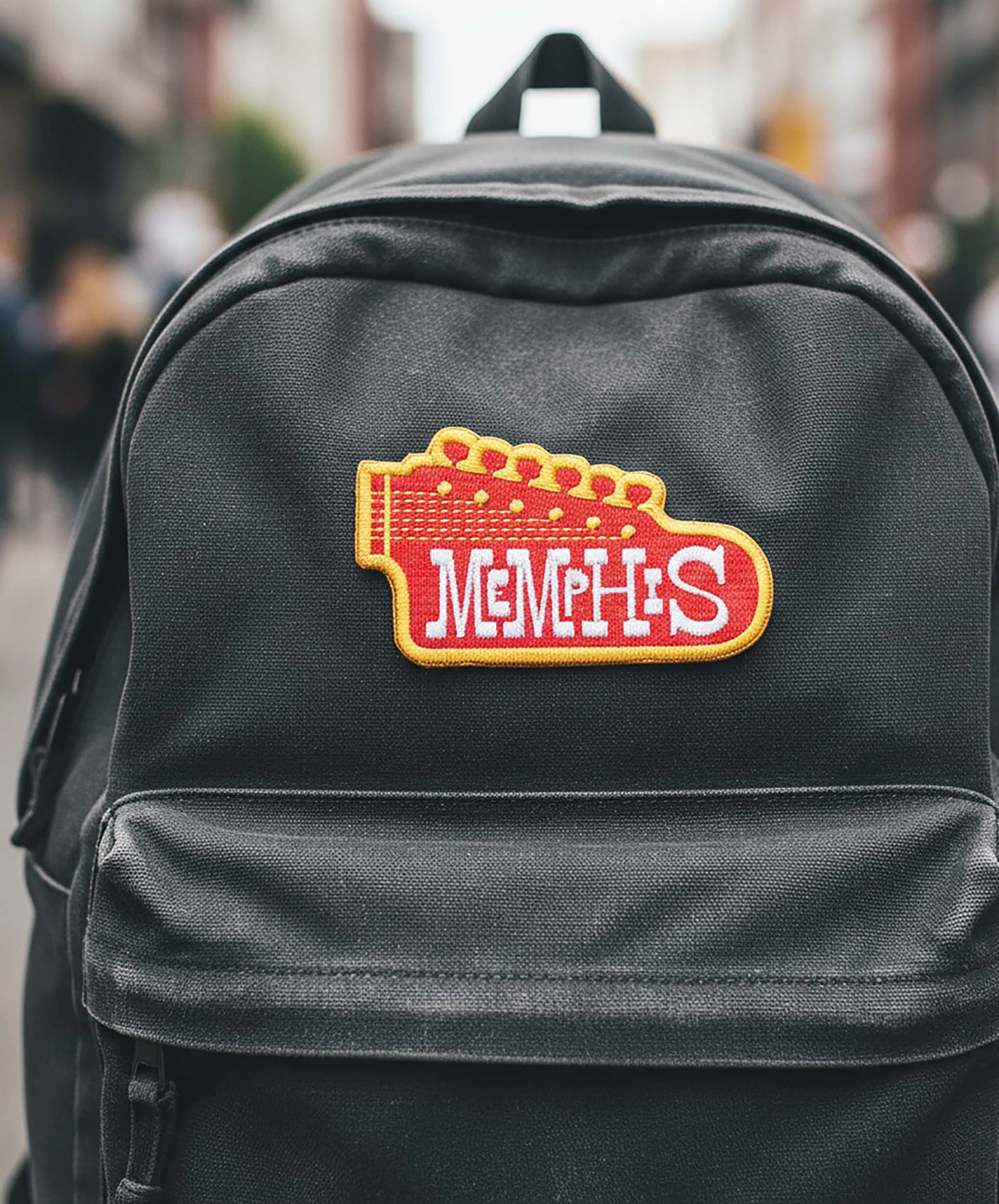 Memphis Patch