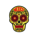 Mexico PVC Fridge Magnet