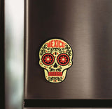 Mexico PVC Fridge Magnet