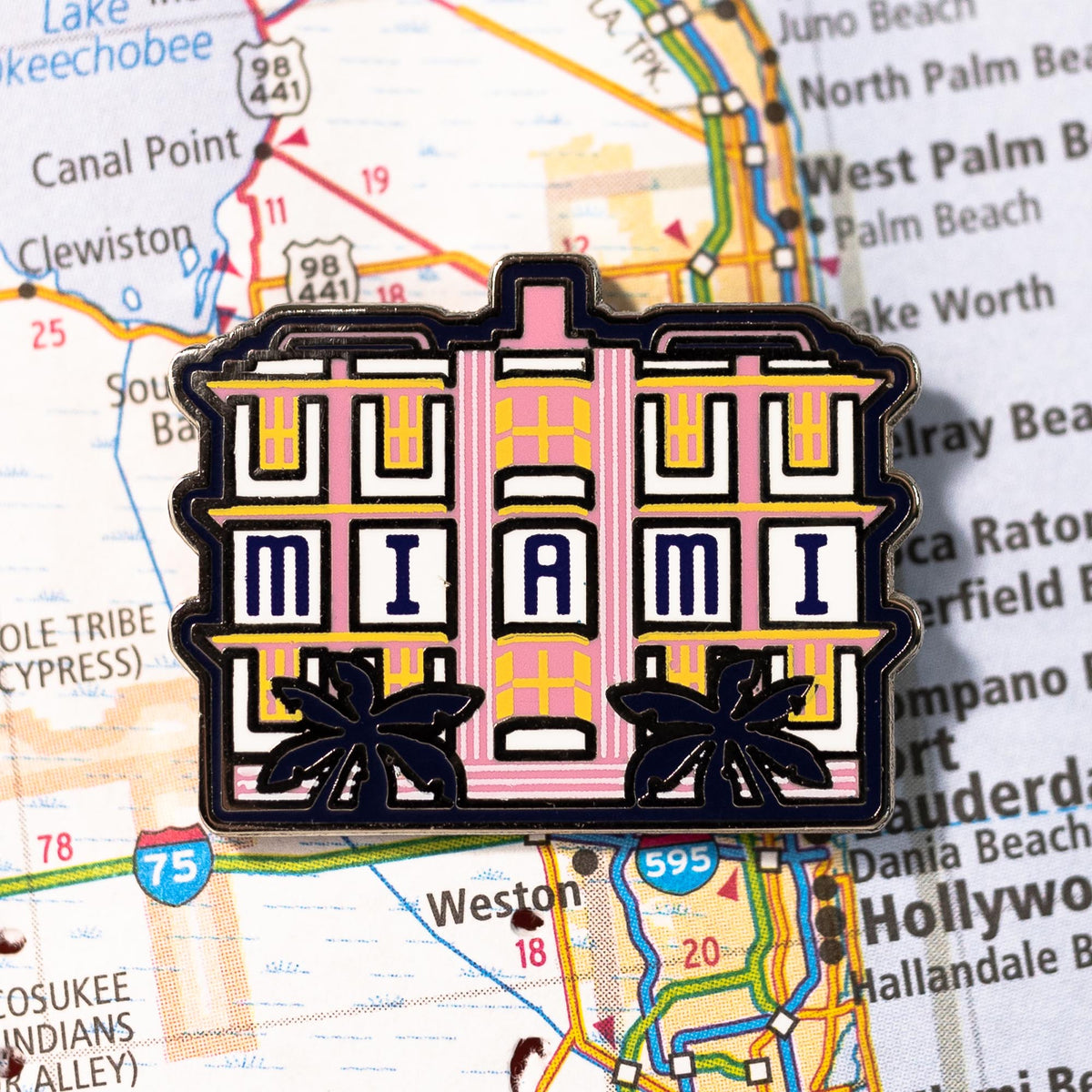 Pin on Miami