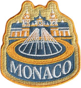 Monaco Patch