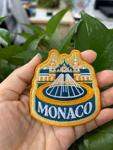 Monaco Patch