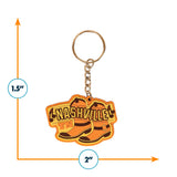 Nashville Keychain