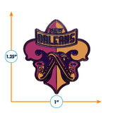 New Orleans Enamel Pin