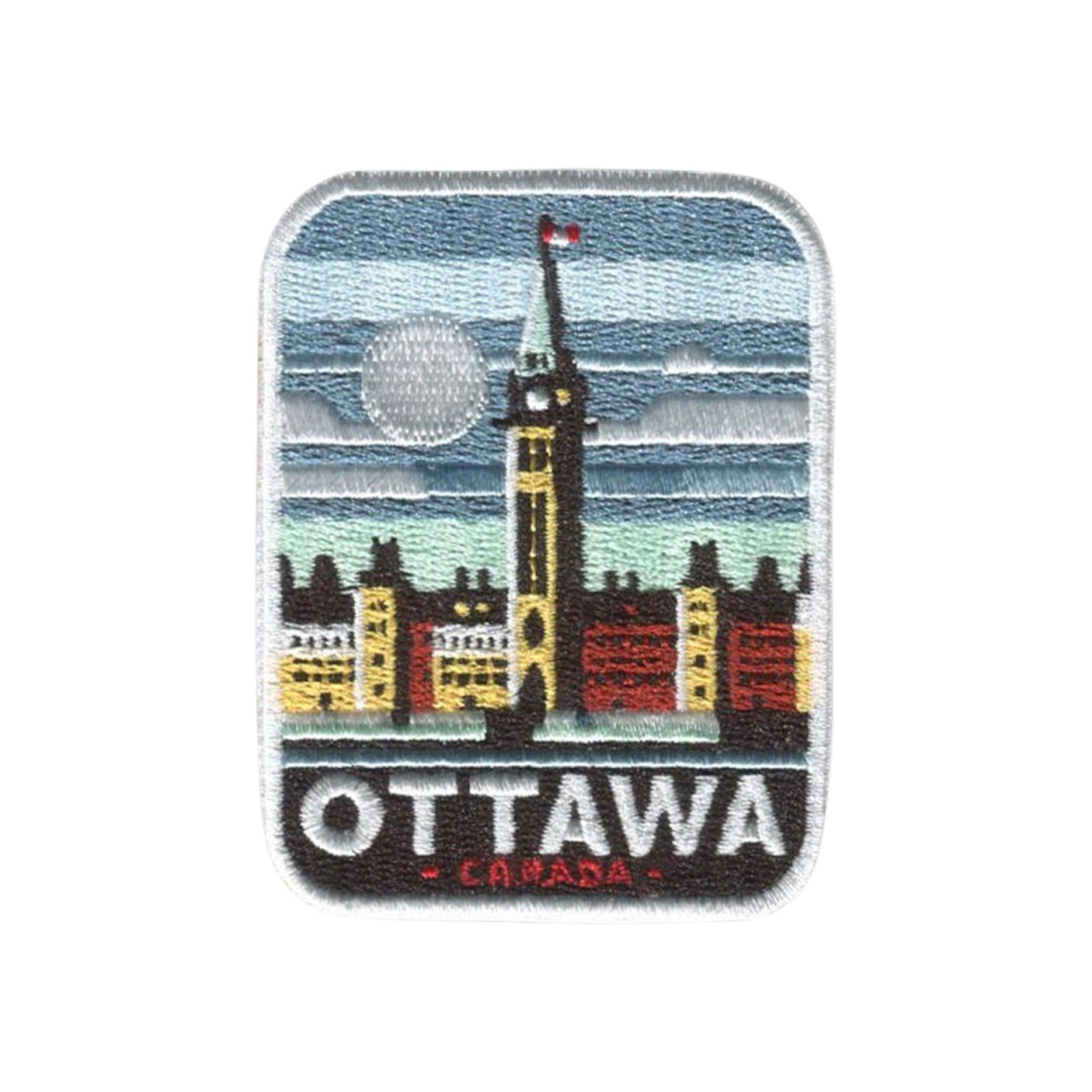 Ottawa Patch