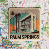 Palm Springs Patch