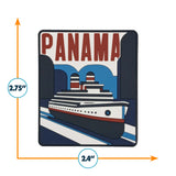 Panama Magnet