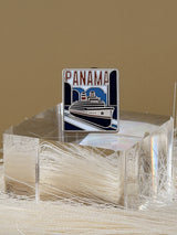 Panama Pin