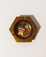 Philadelphia PVC Keychain