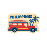 Philippines Sticker