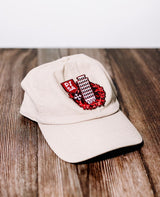 Leaning Tower of Pisa Italy Patch