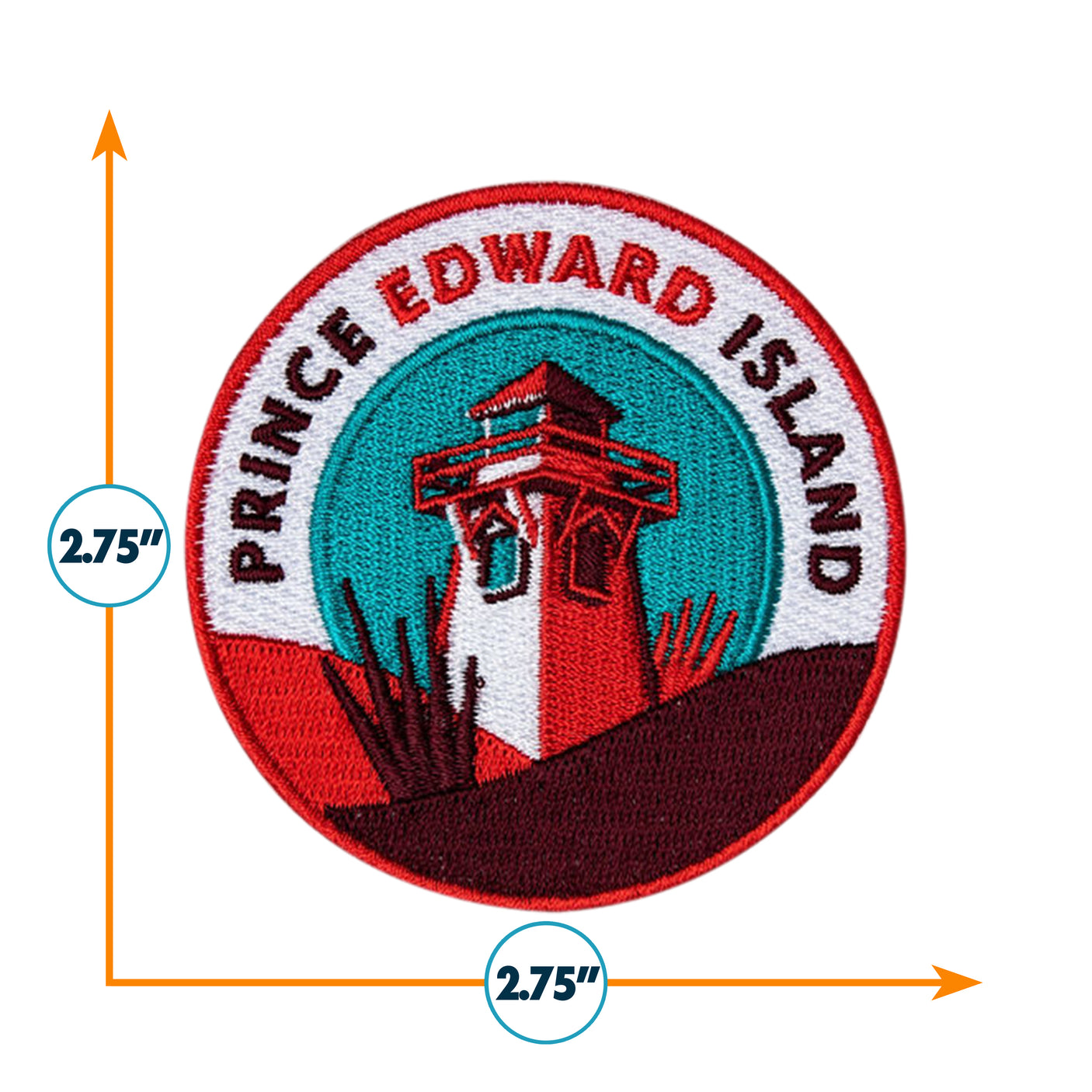Prince Edward Island Patch