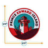 Prince Edward Island Patch