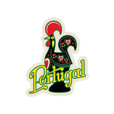 Portugal Vinyl Sticker