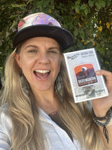 Rocky Mountain National Park Patch