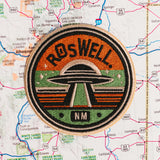 Roswell, NM Patch