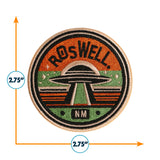 Roswell, NM Patch
