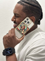 South Africa Sticker