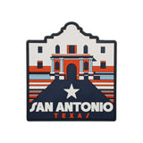 San Antonio Magnet
